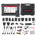 Launch X431 PROS OE-Level Full System Diagnostic Tool Support Guided Functions