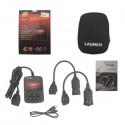 Best Price Launch Creader CR-HD Heavy Duty Truck Diagnostic Tool