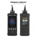 Launch CReader 7001F DIY Code Reader Full OBD2 Scanner with Oil Service Reset, EPB/SAS/BMS/DPF/ABS Bleeding optional