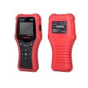 Launch CR3008 OBD2 OBDII Auto Scanner X431 Creader 3008 OBD 2 Engine Code Reader Lifetime Free Update