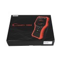 Launch CR3008 OBD2 OBDII Auto Scanner X431 Creader 3008 OBD 2 Engine Code Reader Lifetime Free Update