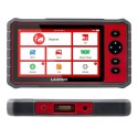 LAUNCH X431 CRP909E OBD2 Car Full System Diagnostic Tool Code Reader Scanner with 15 Reset Service Upgraded Version of CRP909