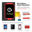 One Year Update Service for Launch X431 V/ X431 V+/ PAD V/ PAD VII