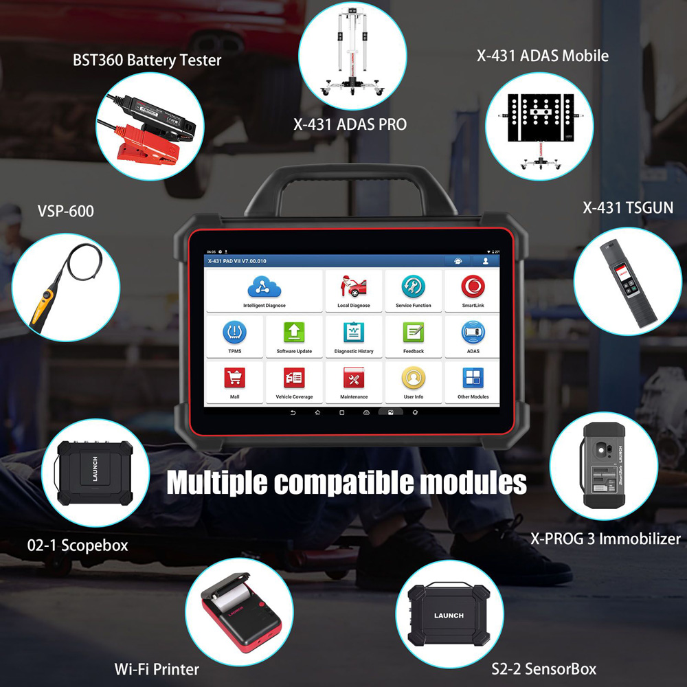 Launch-X-431-PAD-VII-PAD-7-Automotive-Diagnostic-Tool-Support-Online-Coding-Programming-and-ADAS-Calibration-HKSP371