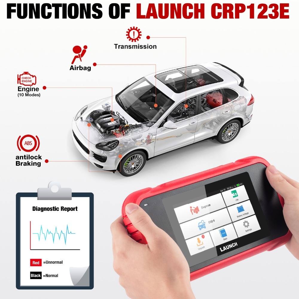 LAUNCH-X431-CRP123E-OBD2-Code-Reader-for-Engine-ABS-Airbag-SRS-Transmission-OBD-Diagnostic-Tool-Free-Update-Online-Lifetime-SC163-B