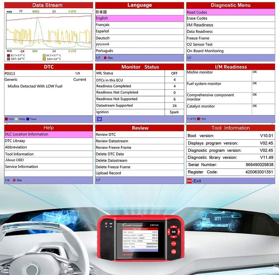 Launch-CRP123-4-System-Automotive-Diagnostic-Tool-for-Engine-ABS-SRS-Transmission-SC163