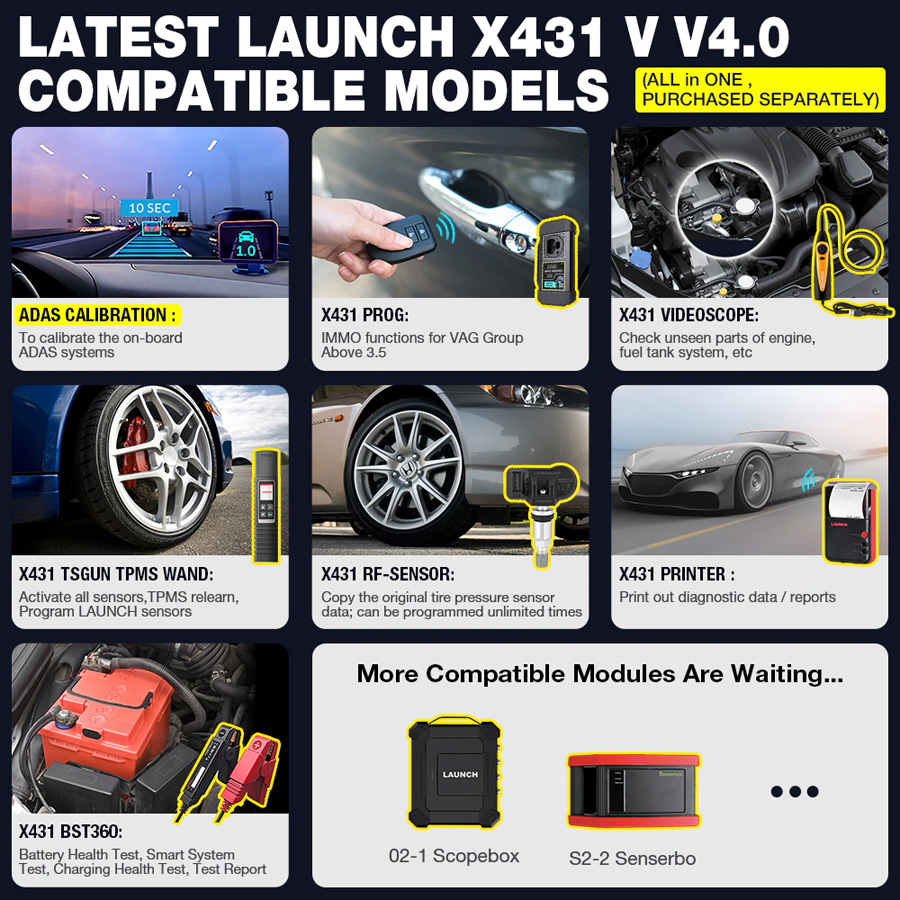 2022-Elite-Version-Launch-X431-V-Pro3-V60-Bi-Directional-Diagnostic-Tool-with-31-Service-Functions-Two-Years-Free-Update-SP184