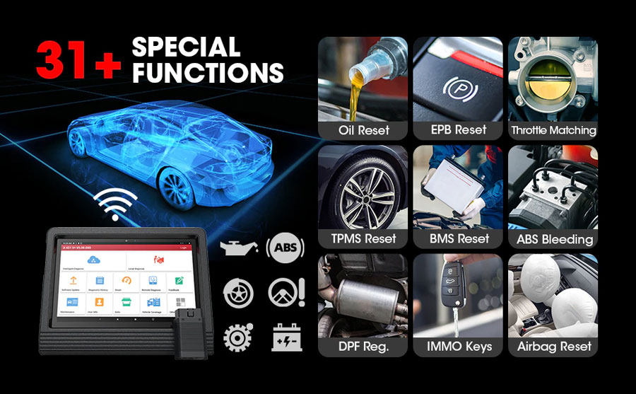 2022-Elite-Version-Launch-X431-V-Pro3-V60-Bi-Directional-Diagnostic-Tool-with-31-Service-Functions-Two-Years-Free-Update-SP184